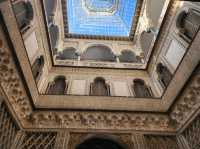[🇪🇸セビージャ] セビージャアルカサルの建築と歴史をご紹介