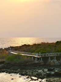 แหลมเตย จุดชมวิวท้ายเกาะเสม็ด