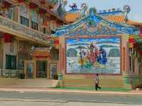 ทริป 1 วัน..ไปเที่ยวแปดริ้ว