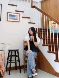 Saeng cafe 