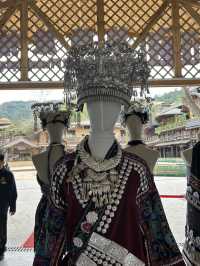 🇨🇳 Must-visit places in Bing Lang Gu