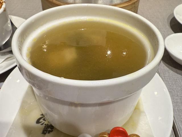 （香港馳名點心店（點點心）色香味俱全.統一夢時代B1.值得推薦大家