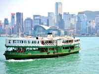 Explore the Highlights of Victoria Harbour, Hong Kong