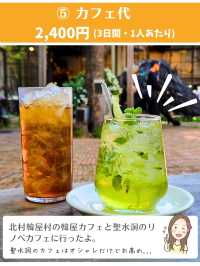 ソウル旅行 2泊3日の旅行費用を公開！