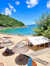 Akanara Liuli Sea Resort สวรรค์เมืองเซินเจิ้น