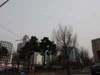 首爾｜汝矣島飯店推薦 Glad Yeouido 交通便利、服務佳，值得再來入住