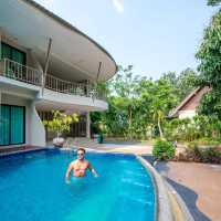 At Rice Resort  นครนายก 