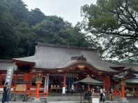 靈性之旅的神聖殿堂 終於嚟到朝聖