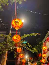 台北景點｜九份老街🏮——現實版千與千尋