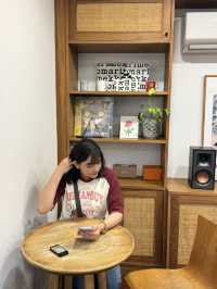 โฮมคาเฟ่ จ.แพร่ 🏡☕️🍎🥕