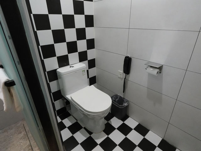 ที่พักเทียนจิน Yingxiangcheng Hotel ที่พักเทียนจิน Yingxiangcheng Hotel