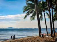 1-Day Family Trip to Pattaya: Nong Nooch Garden & Beachside Relaxation💚