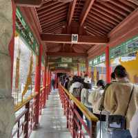 華山登山實用指南｜不同體能怎麼選路線？
