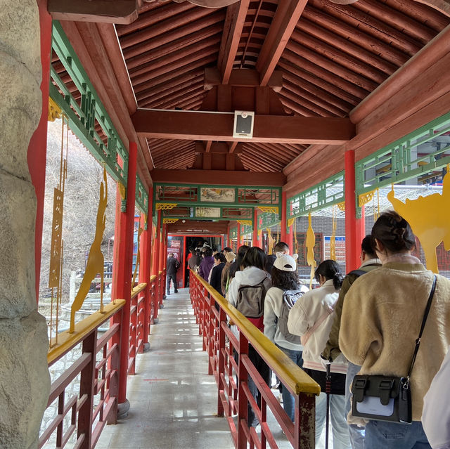 華山登山實用指南｜不同體能怎麼選路線？