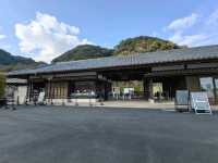 歷史重要之地仙巖園