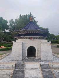 #小人國主題樂園-桃園龍潭