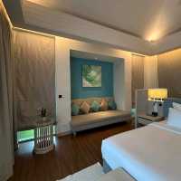 รีวิวPullman Phuket Panwa Beach Resort