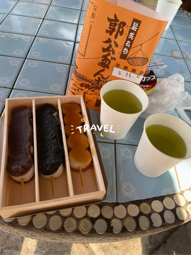 超趣味.會飛天的糰子，郭公飛天糰子