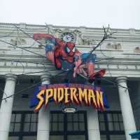 Universal Studios Japan: Where Fantasy Comes to Life! 🇯🇵