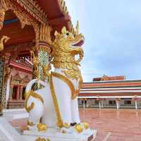 วัดพระธาตุเชิงชุมวรวิหาร