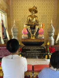 ศาลสมเด็จพระเจ้าตากสินมหาราช