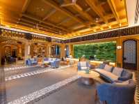 Anantara Koh Yao Yai Resort & Villas อนันตราเกาะยา