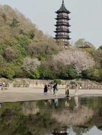 Niushou Mountain (牛首山) - Nanjing's Buddhist Sanctuary