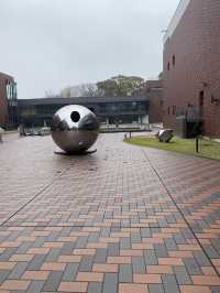【東京都美術館🇯🇵ミロ展】20世紀を代表する画家☺️ミロの大回顧展