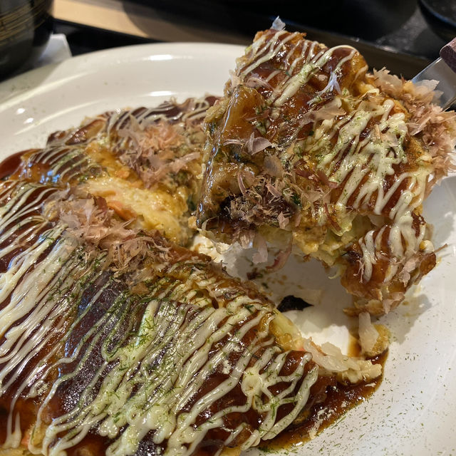 好味大阪燒💖😍