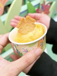 🎏中環大館Van Cleef Arpels展覽❤️最後兩日送雪糕🍦