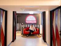 Taco Hachi รูฟท็อปบาร์สุดเก๋
