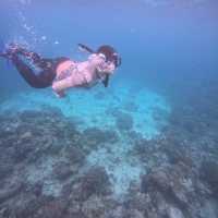 The Beauty of Tabuhan Island