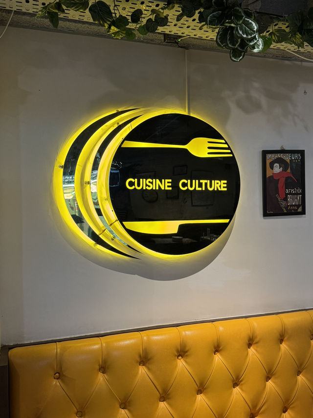 中環必吃抵食法國菜| Cuisine Culture (中環) 中環必吃抵食法國菜| Cuisine Culture (中環)