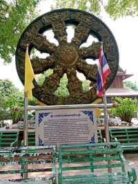 ขอพร วัดราชบูรณะ จังหวัดพิษณุโลก