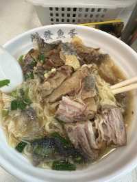 ฮ่องกง 5 วัน 7 วัด ผู้สูงอายุไปด้วยกันไปได้ชิล