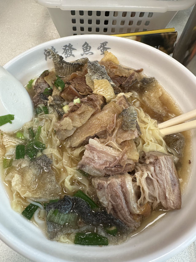 ฮ่องกง 5 วัน 7 วัด ผู้สูงอายุไปด้วยกันไปได้ชิล