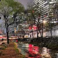 Finding your soul in Seoul 