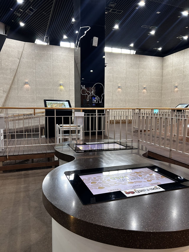 흙 속에서 되살아난 역사를 직접 눈으로 볼수있는 고려시대의 판교매장문화🇰🇷