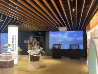 香港🇭🇰樂富|領展可持續未來館
