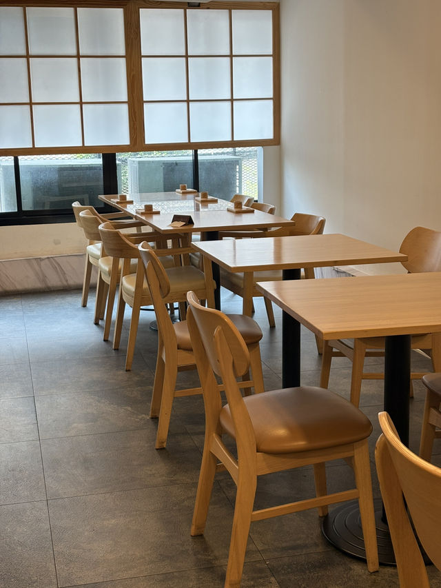 ร้านอาหารญี่ปุ่น เทมะโก้โคโระ