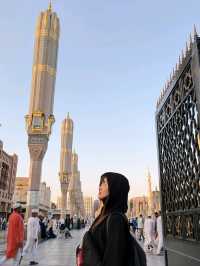 🇸🇦Madinah（メディナ）オススメ3選🕌
