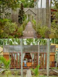 ฌาณหมาก Coffee & Farm คาเฟ่สุดชิลในฉะเชิงเทรา