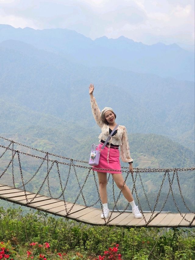 Moana Cafe Sapa