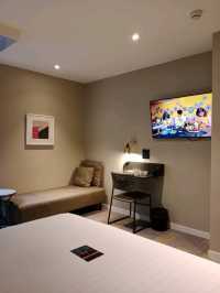 โรงแรมย่านรัชดา Benjarong Hotel