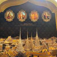 臥佛寺（Wat Pho）