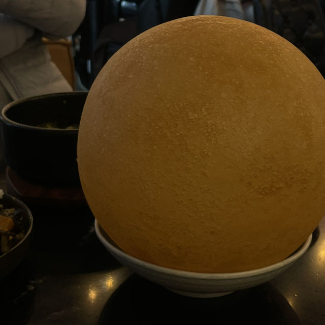 서울 홍대 여행/ 유명하고 맛있는 중식당 흑백요리사 정지선 쉐프가 하는 티엔미미 홍대점