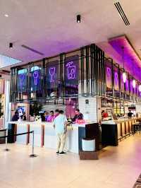 “Sustainably Stylish: Moxy Putrajaya Vibes”