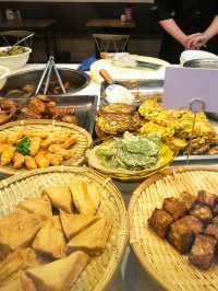 【澄海獅頭鵝】是吃潮汕美食之首選,開餐啦！