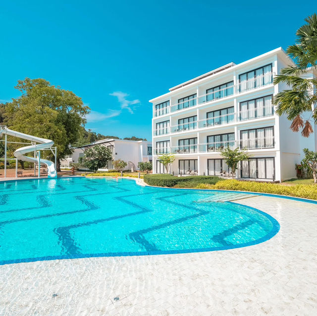 ROYAL YAO YAI ISLAND BEACH RESORT เกาะยาวใหญ่ พังง