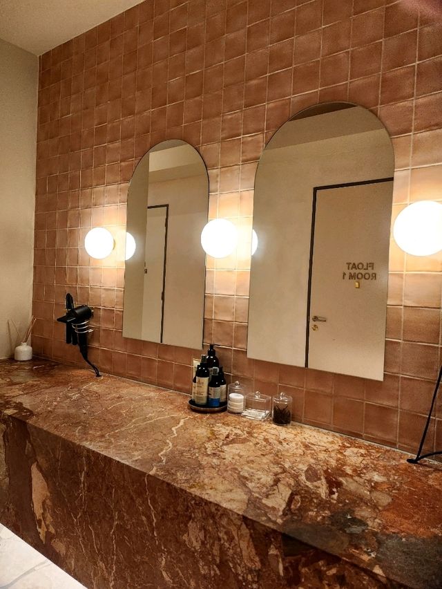🇦🇺 Luxurious Wellness Spa in Brisbane, Australia